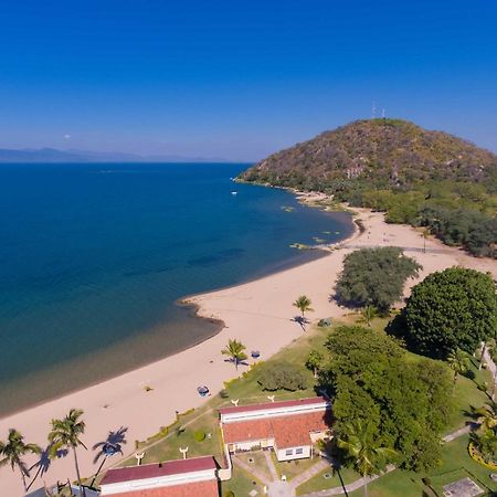 Sunbird Nkopola Otel Chipoka Dış mekan fotoğraf