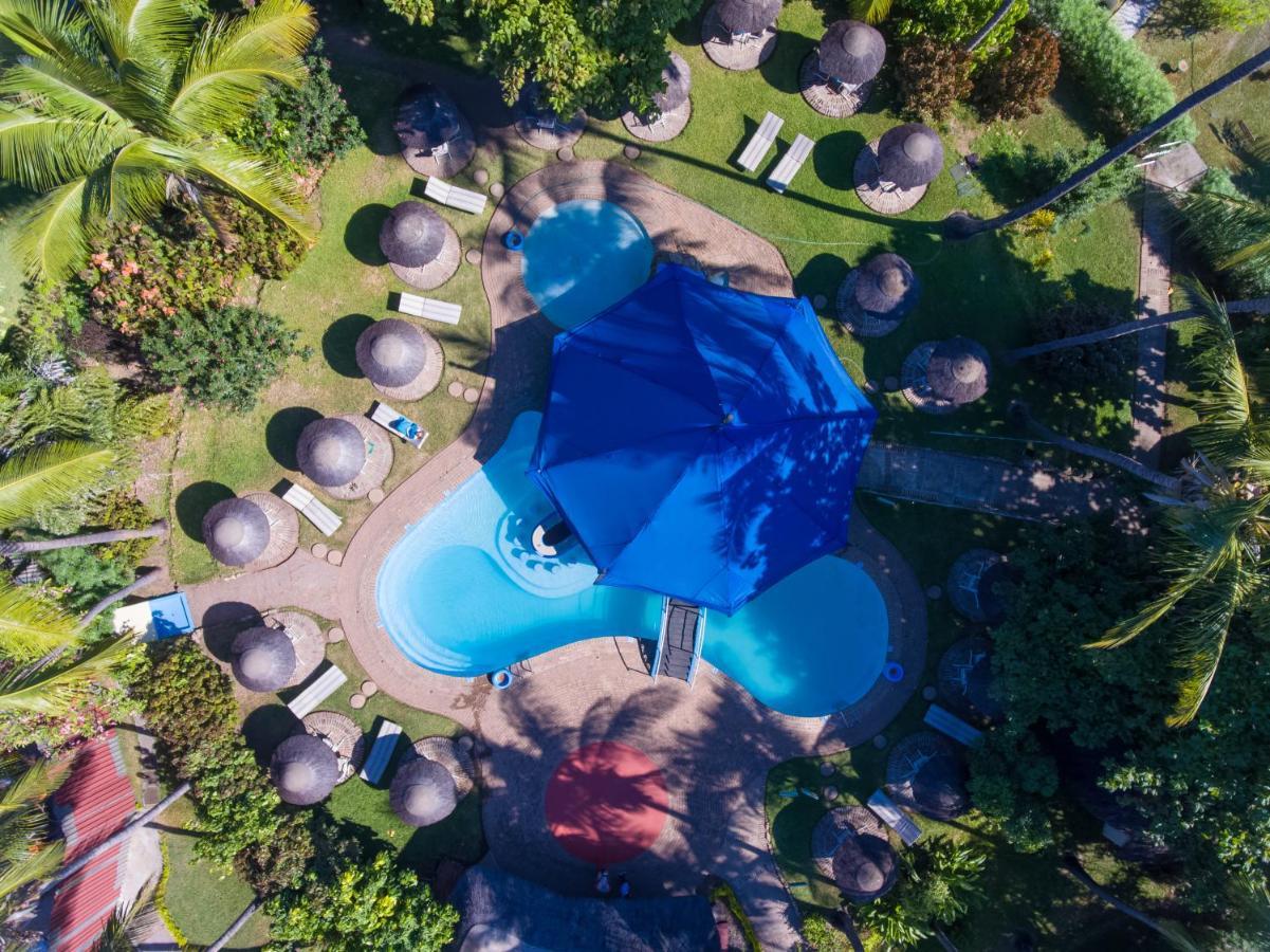 Sunbird Nkopola Otel Chipoka Dış mekan fotoğraf