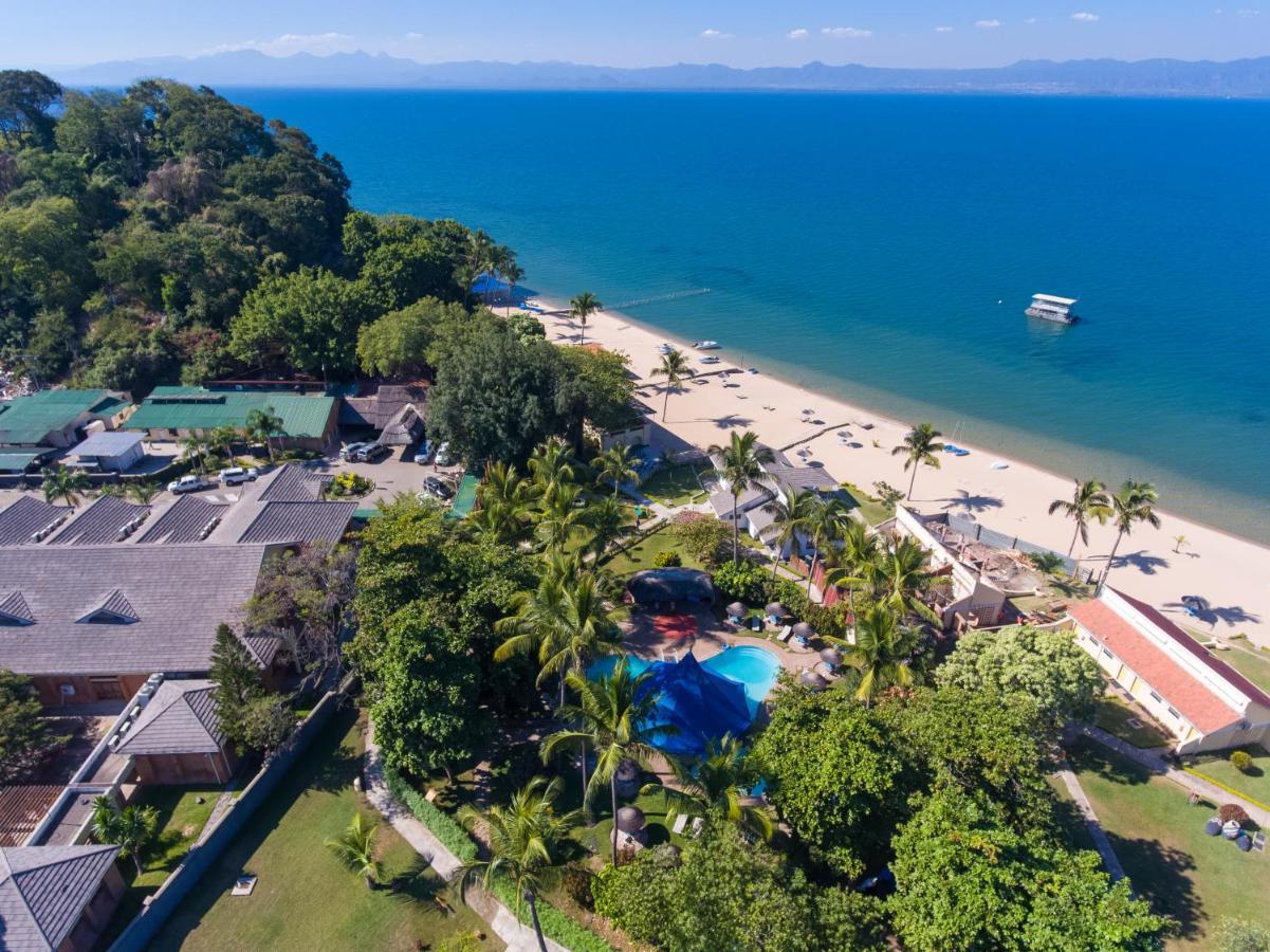 Sunbird Nkopola Otel Chipoka Dış mekan fotoğraf