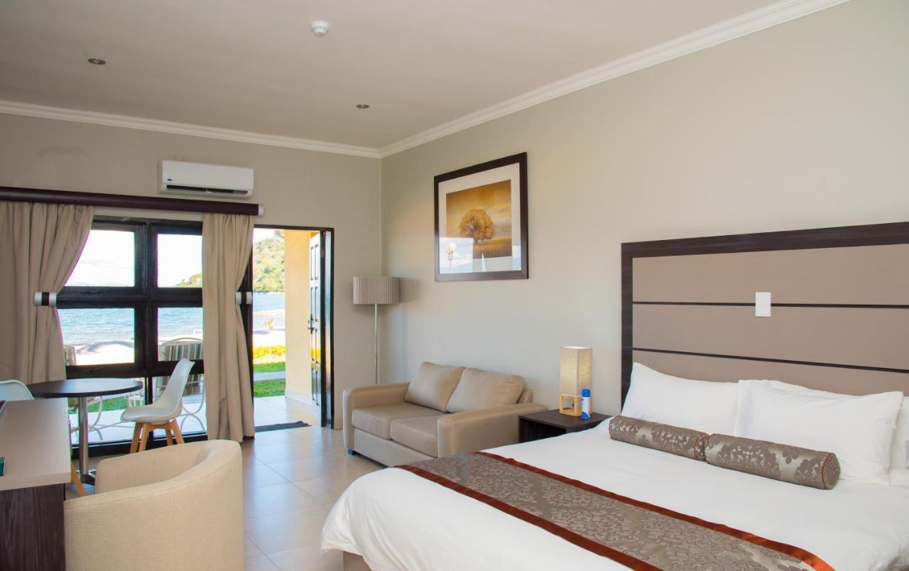 Sunbird Nkopola Otel Chipoka Dış mekan fotoğraf
