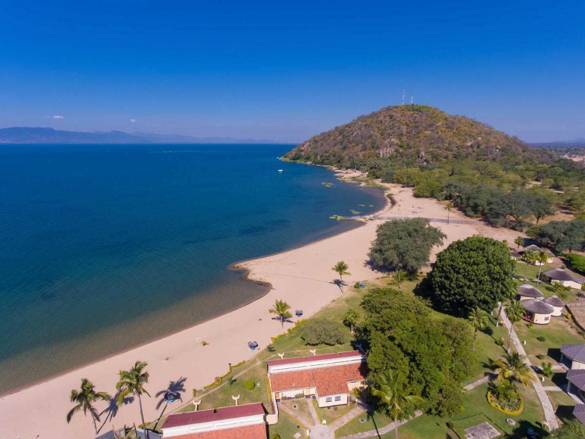 Sunbird Nkopola Otel Chipoka Dış mekan fotoğraf
