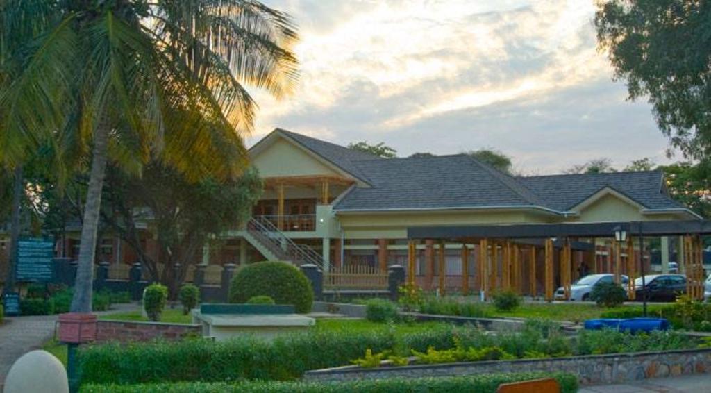 Sunbird Nkopola Otel Chipoka Dış mekan fotoğraf