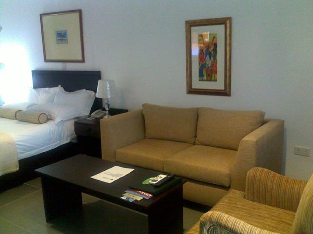 Sunbird Nkopola Otel Chipoka Oda fotoğraf