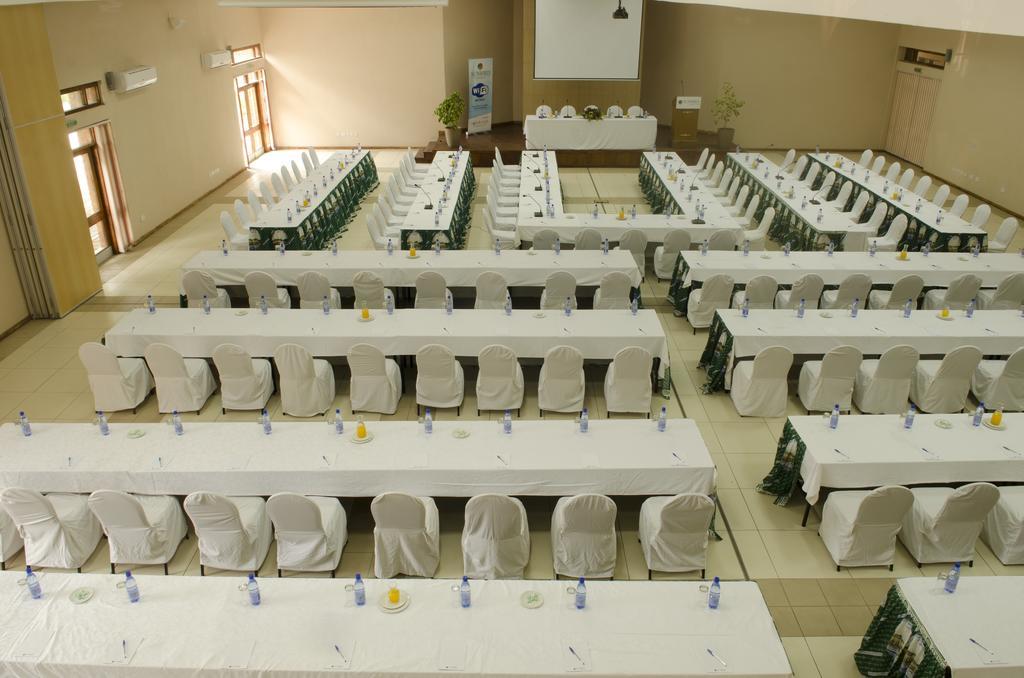 Sunbird Nkopola Otel Chipoka Dış mekan fotoğraf