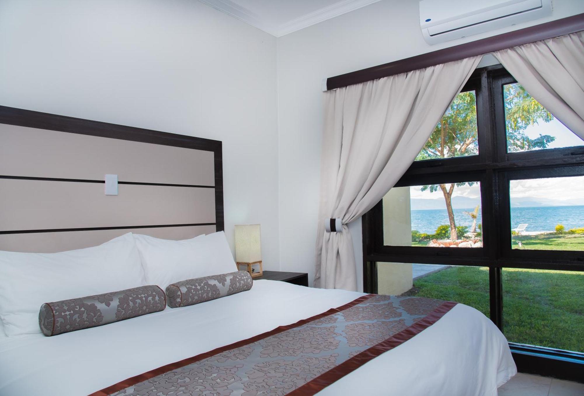 Sunbird Nkopola Otel Chipoka Dış mekan fotoğraf