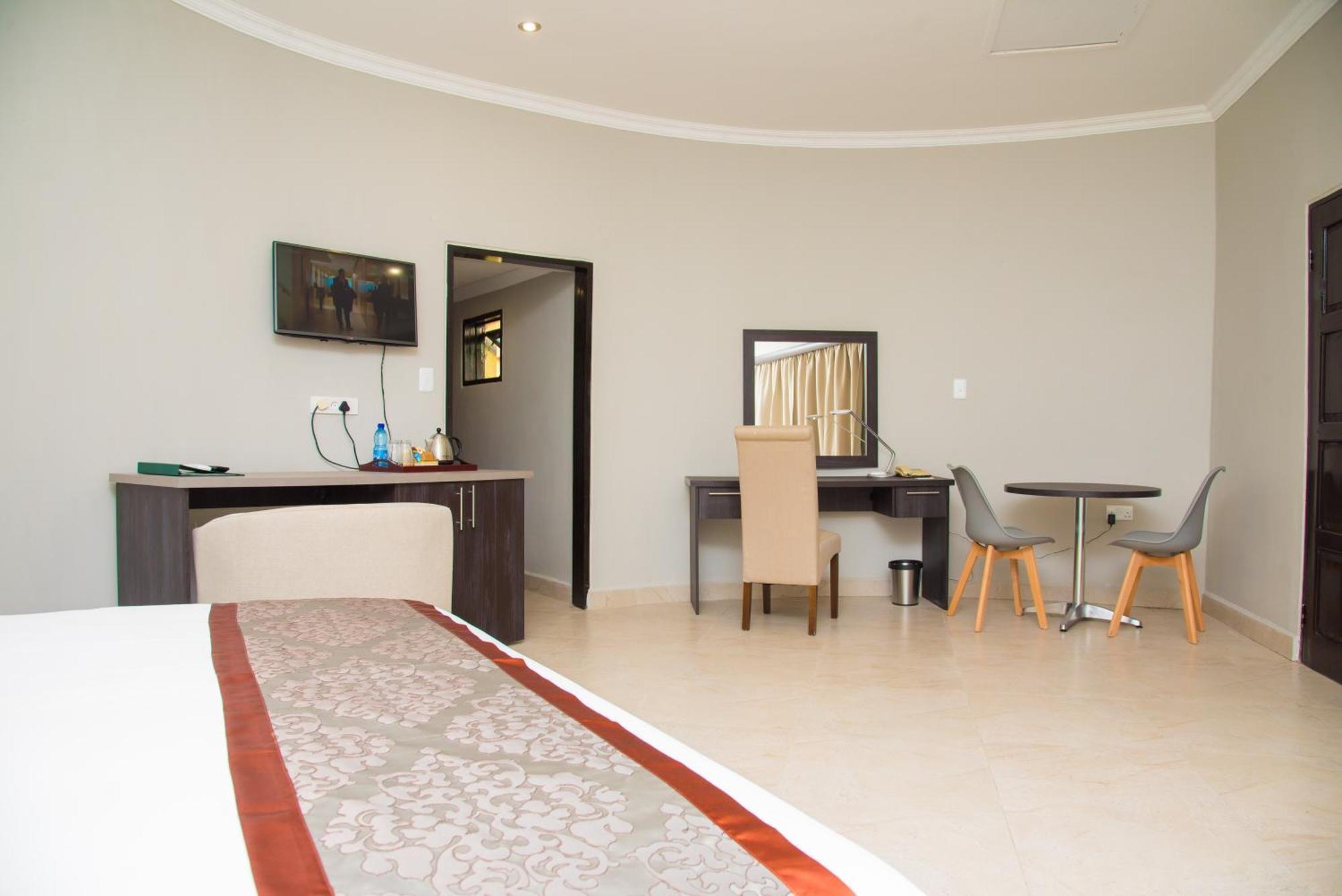 Sunbird Nkopola Otel Chipoka Dış mekan fotoğraf