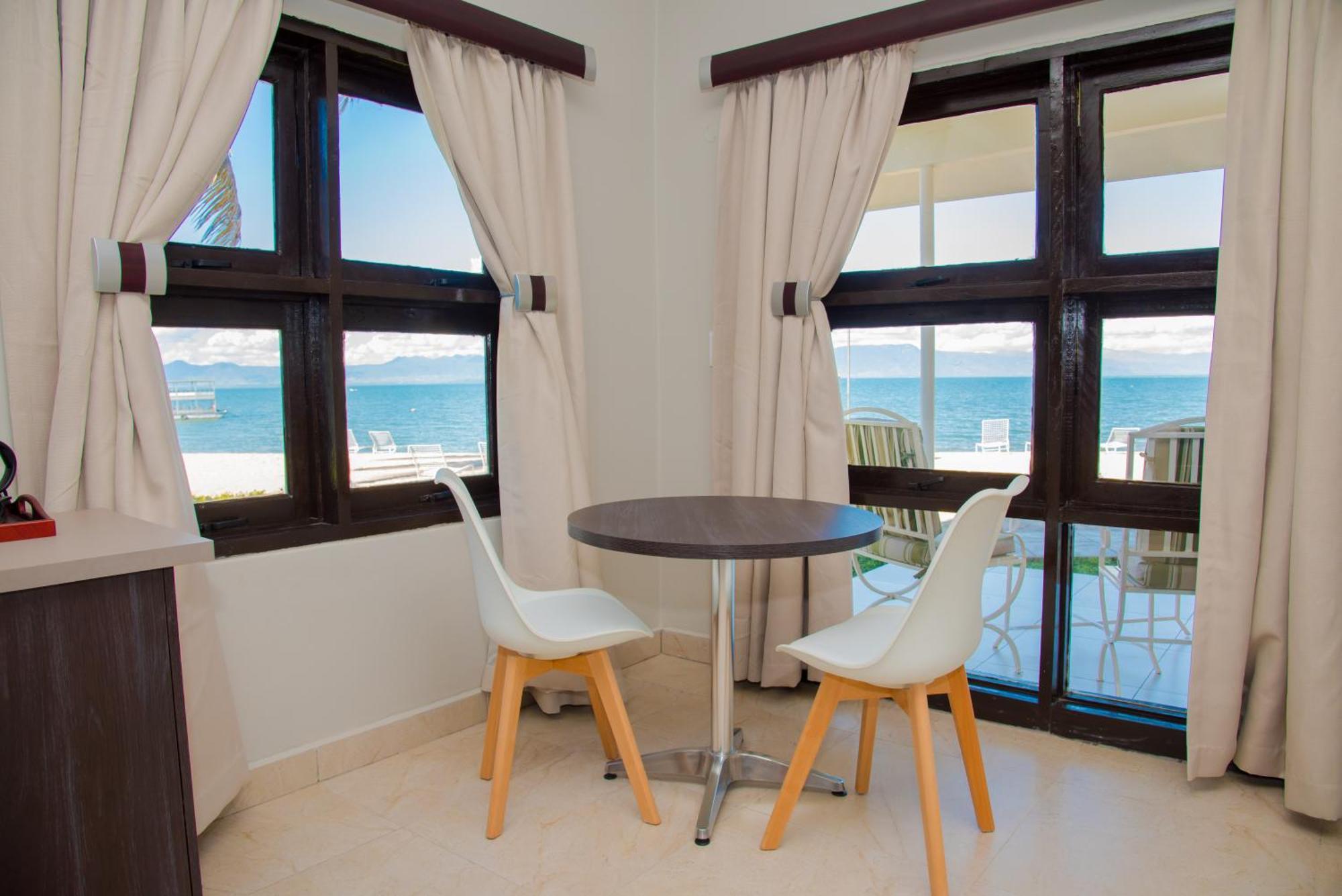 Sunbird Nkopola Otel Chipoka Dış mekan fotoğraf
