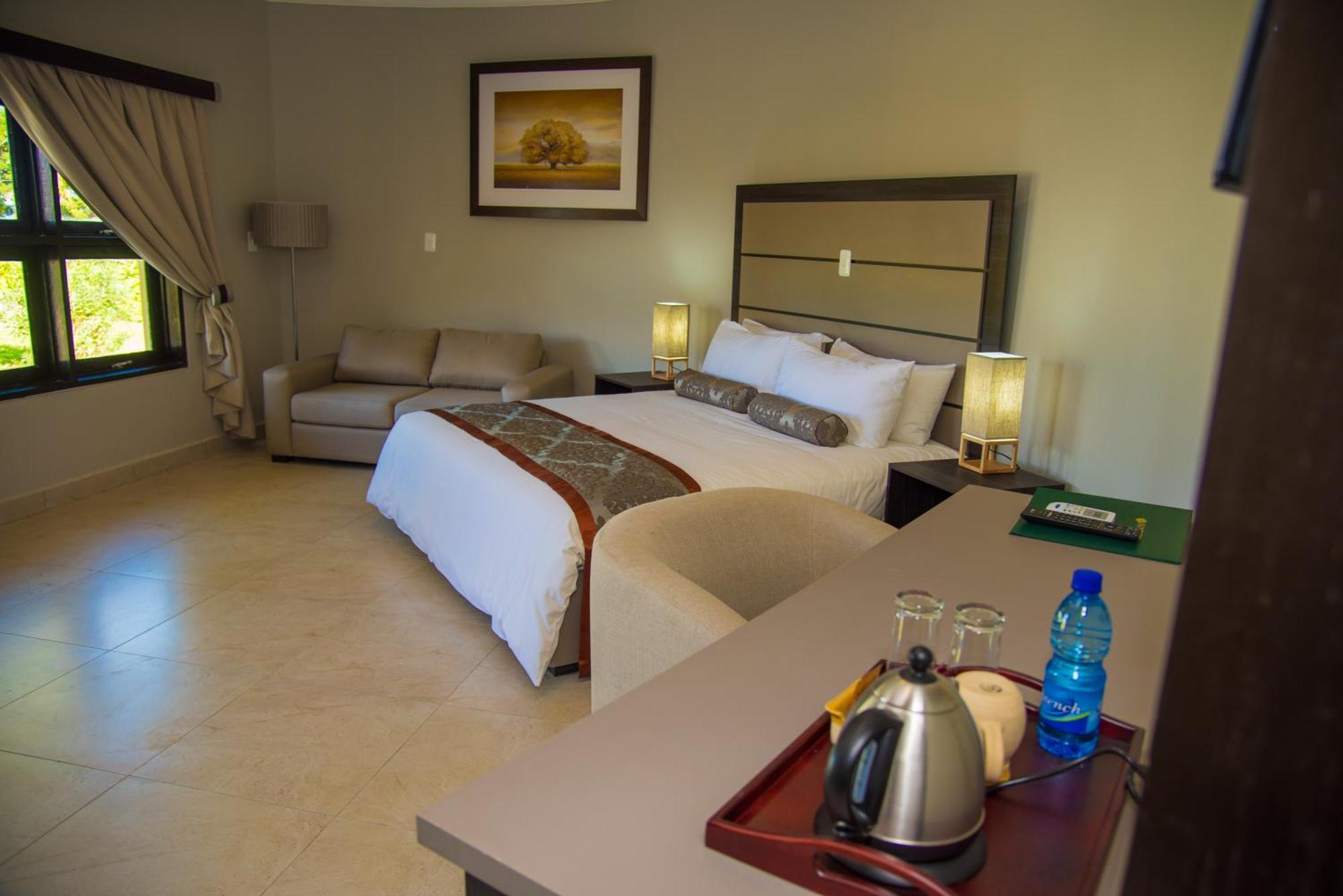 Sunbird Nkopola Otel Chipoka Dış mekan fotoğraf