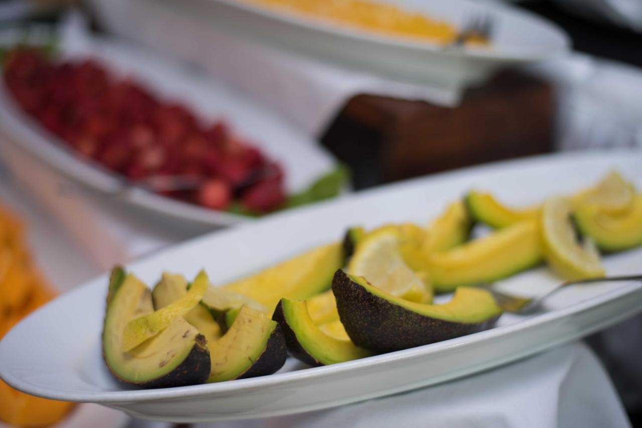 Sunbird Nkopola Otel Chipoka Dış mekan fotoğraf