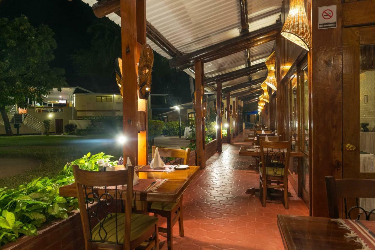 Sunbird Nkopola Otel Chipoka Dış mekan fotoğraf