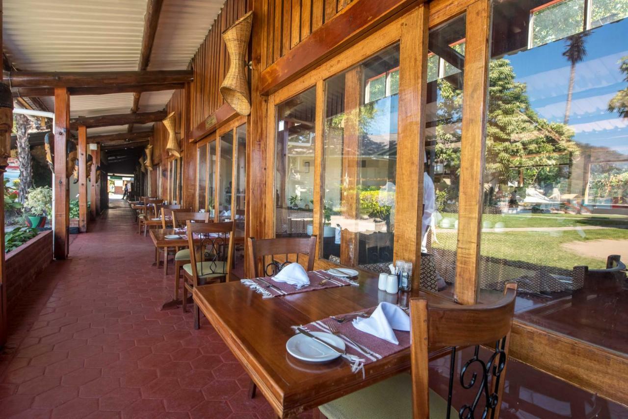Sunbird Nkopola Otel Chipoka Dış mekan fotoğraf